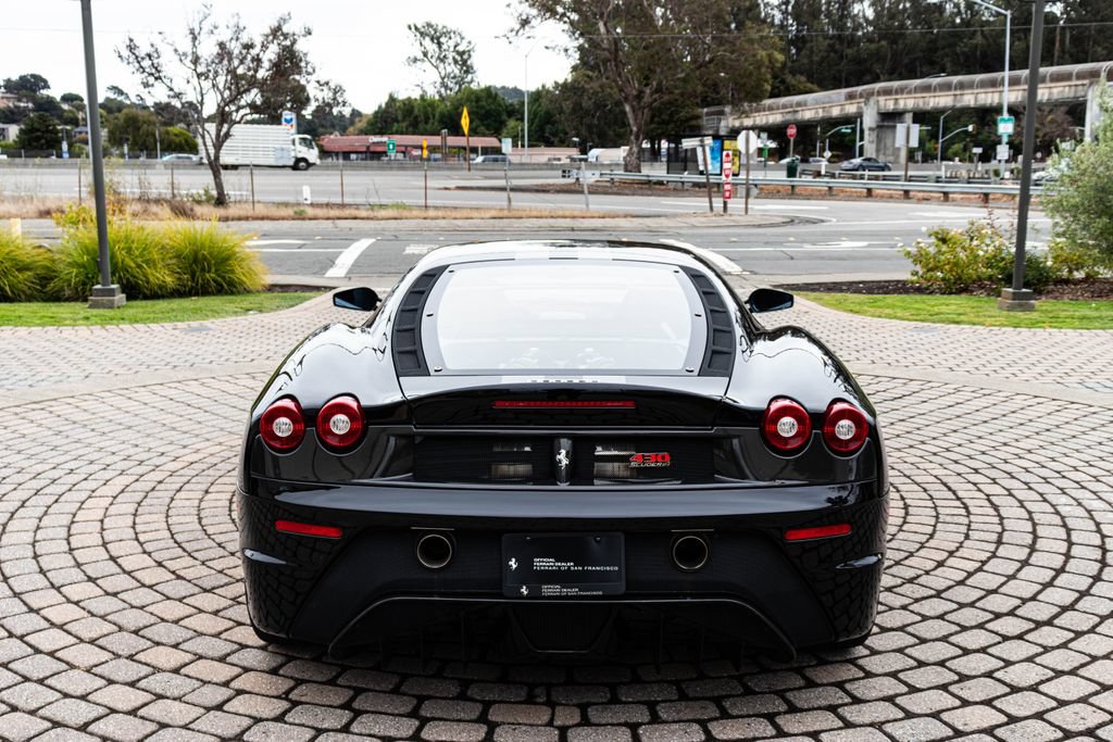Used 2008 Ferrari F430 Scuderia RWD image 7