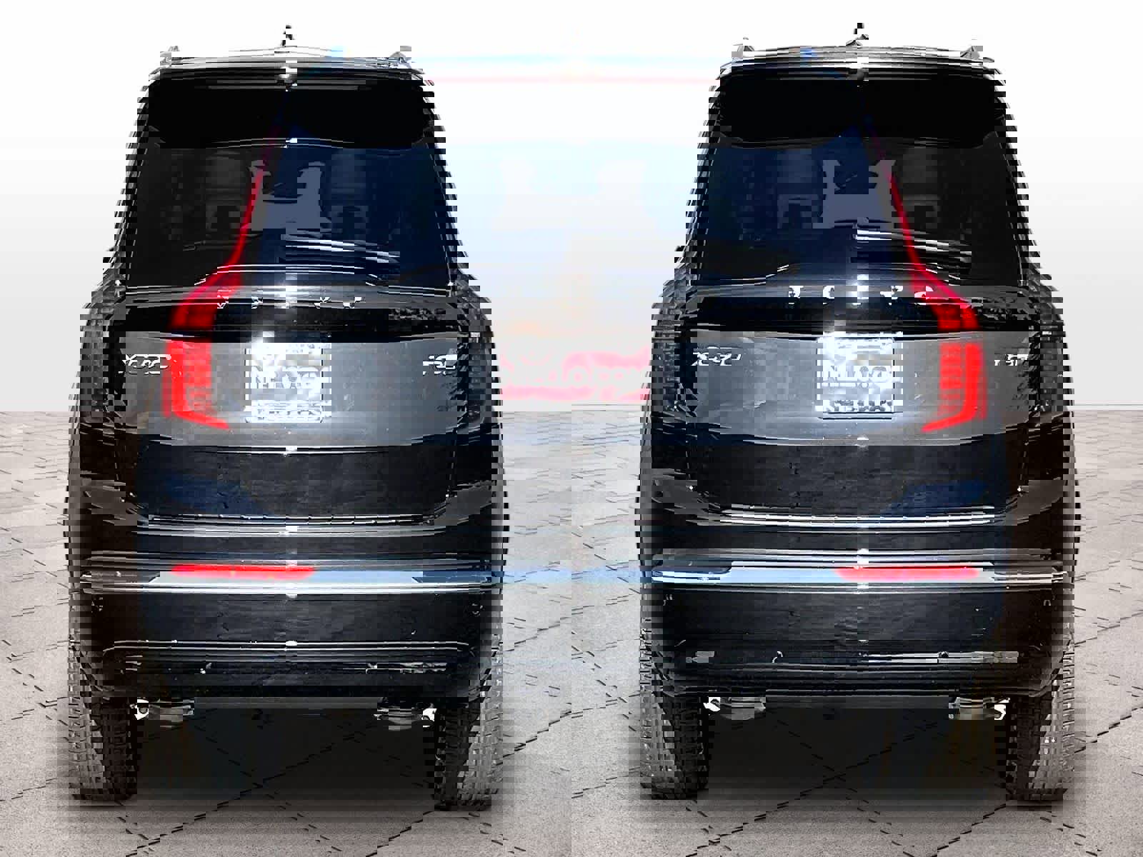 New 2026 Volvo XC90 T8 Ultra w/ Lounge Package image 6