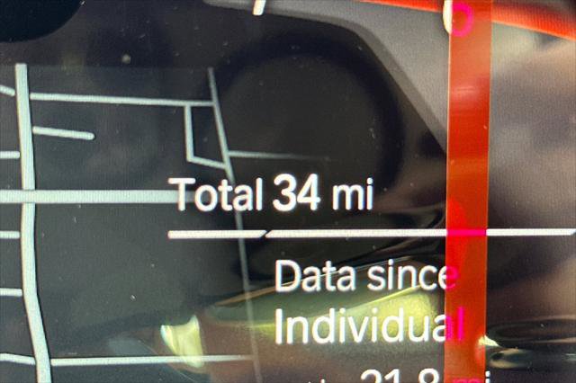 New 2026 BMW 840i xDrive Convertible w/ Comfort Seating Package image 26