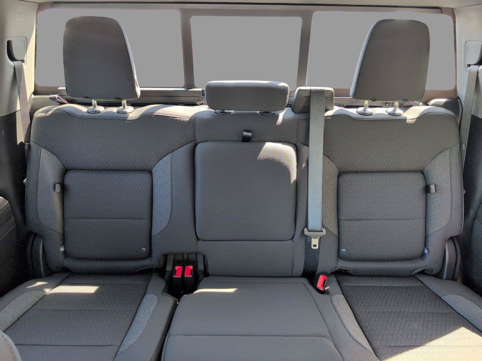 New 2026 GMC Sierra 1500 Elevation AWD/4WD image 31