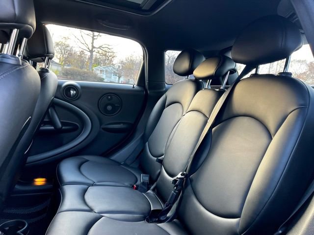 Used 2016 MINI Cooper Countryman S image 18