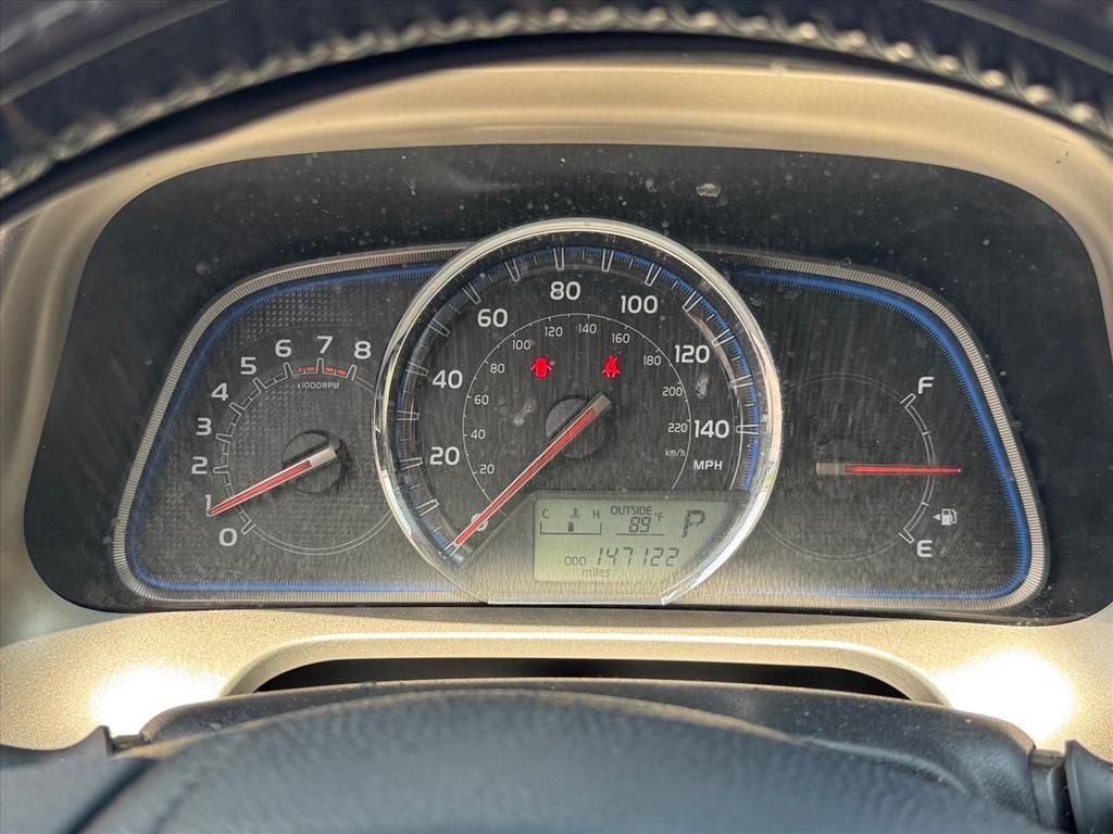 Used 2015 Toyota RAV4 Limited AWD/4WD image 22