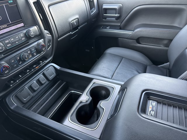 Used 2018 GMC Sierra 1500 SLT AWD/4WD image 25
