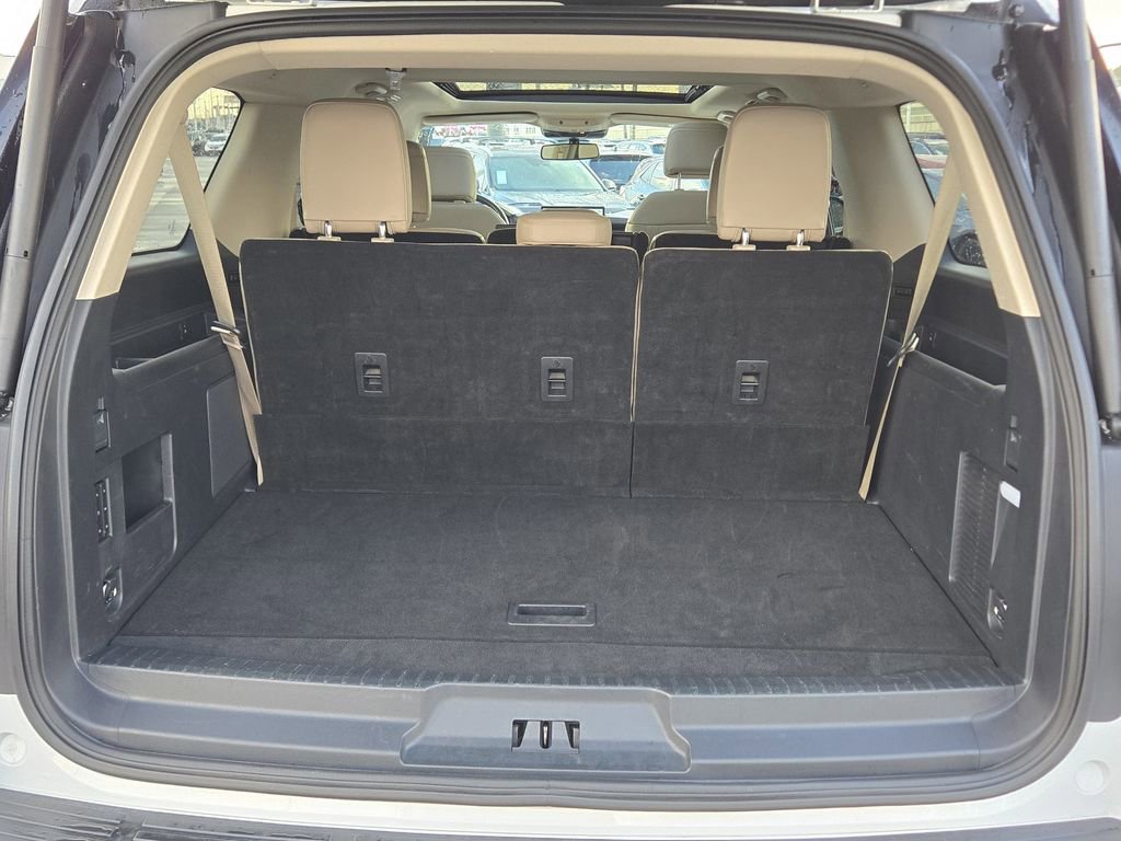Used 2024 Ford Expedition Max Limited image 13