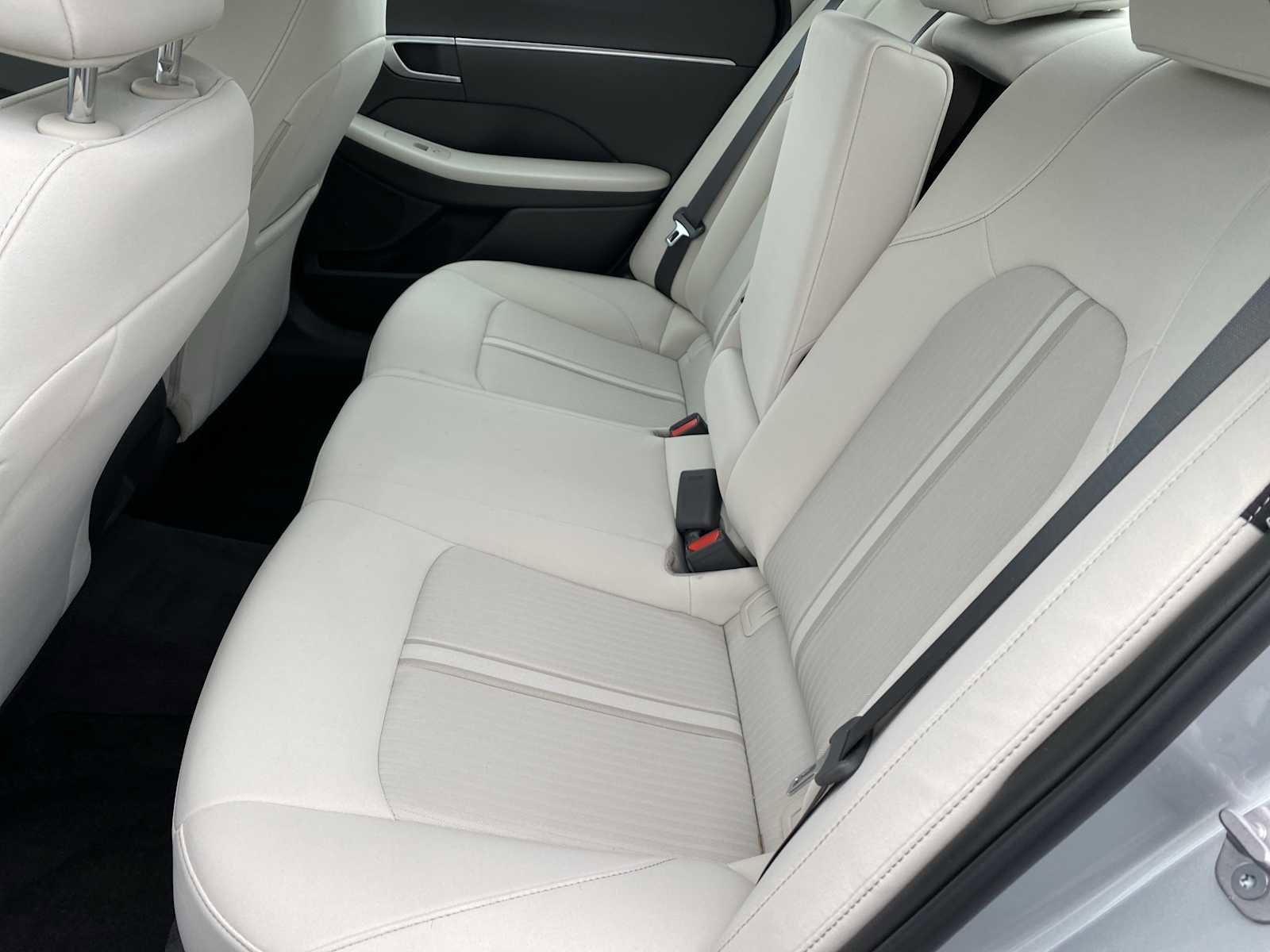 Used 2025 Hyundai Sonata SEL image 29