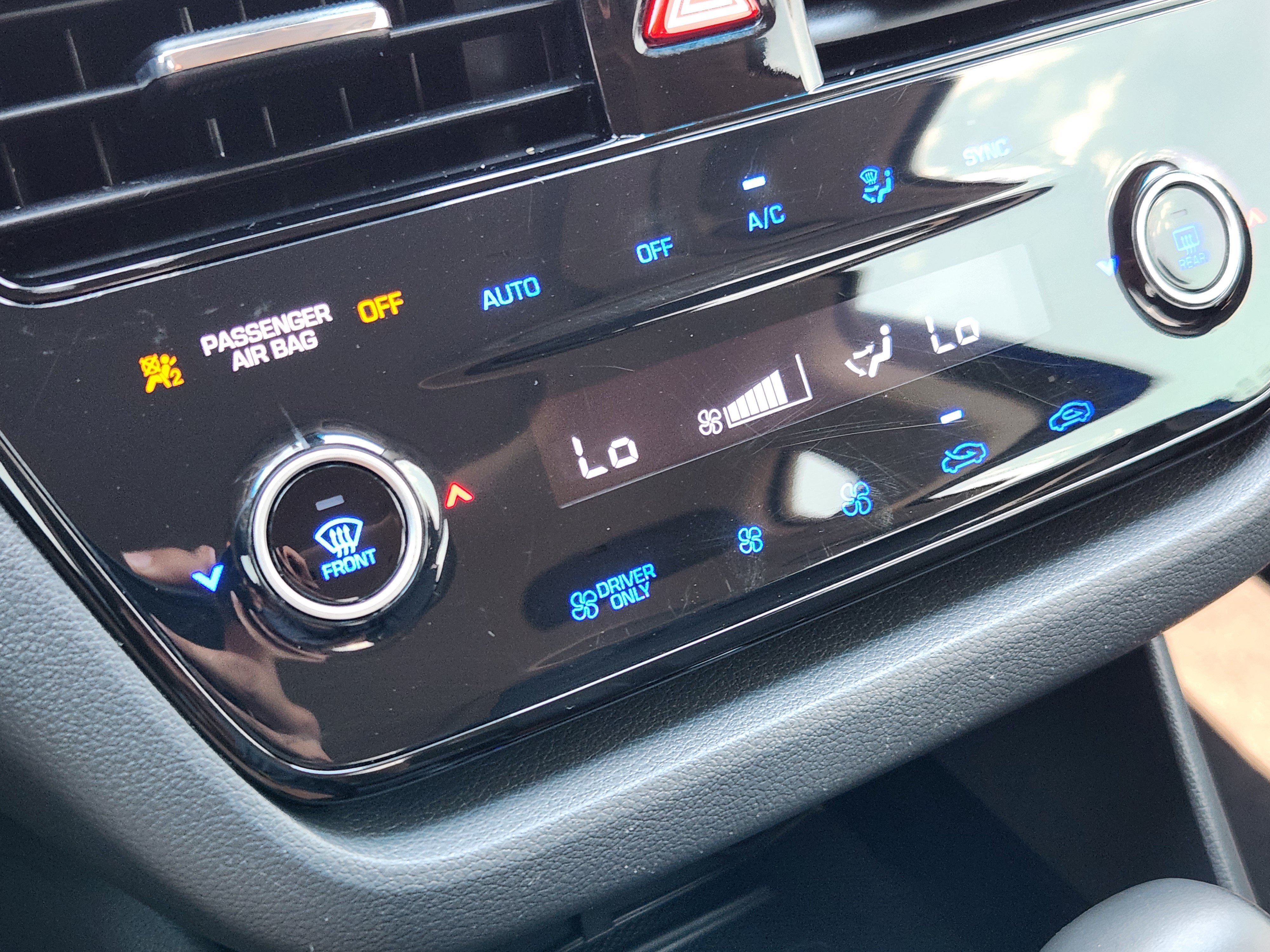 Used 2022 Hyundai Ioniq Limited FWD image 28