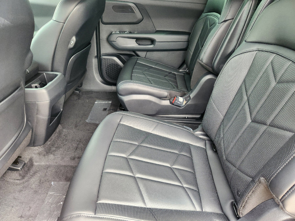 New 2027 Kia Telluride EX X-Line image 20