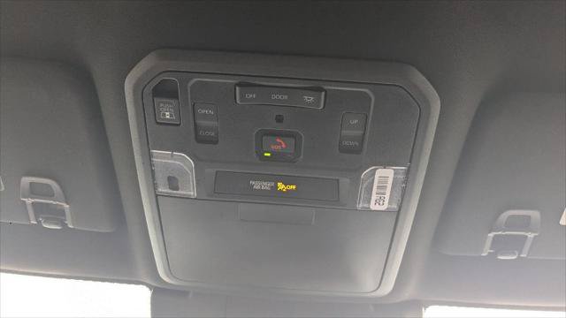 Certified 2024 Toyota Tacoma Limited w/ Limited Package (LT) AWD/4WD image 28