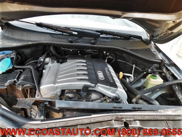 Used 2007 Audi Q7 3.6 Premium AWD/4WD image 7