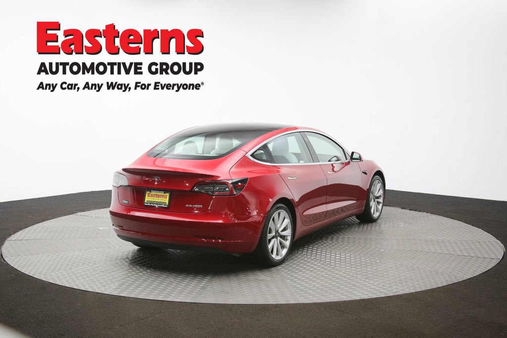 Used 2019 Tesla Model 3 Performance image 37