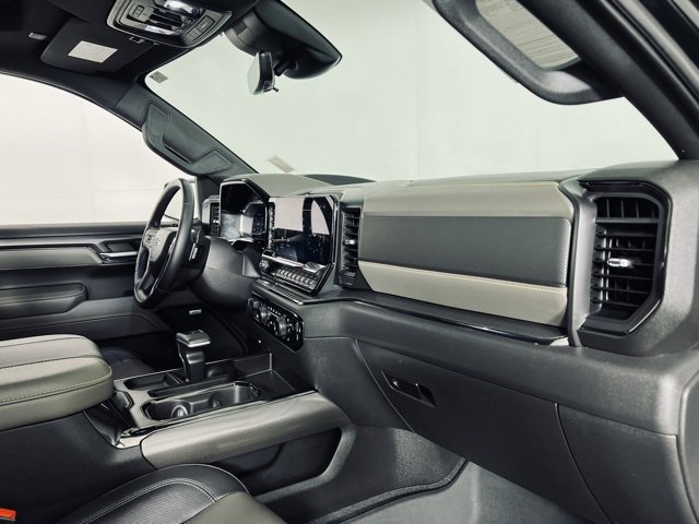 Used 2023 Chevrolet Silverado 1500 ZR2 w/ Technology Package image 21