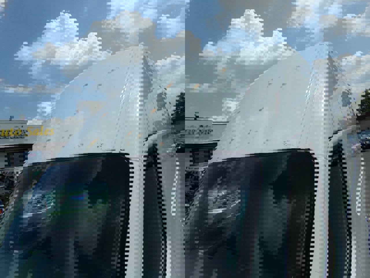 Used 2016 Nissan NV 2500 SL w/ Technology Package image 27