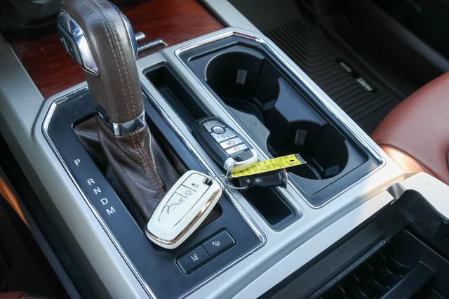 Used 2018 Ford F150 King Ranch w/ Equipment Group 601A Luxury AWD/4WD image 26