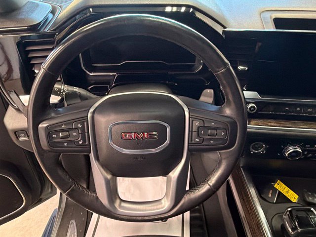Certified 2023 GMC Sierra 1500 Elevation AWD/4WD image 17
