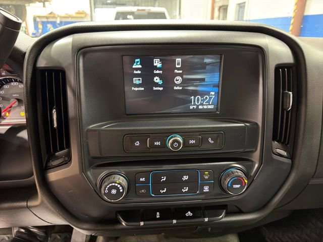 Used 2018 GMC Sierra 1500 4x4 Double Cab w/ Elevation Edition image 21