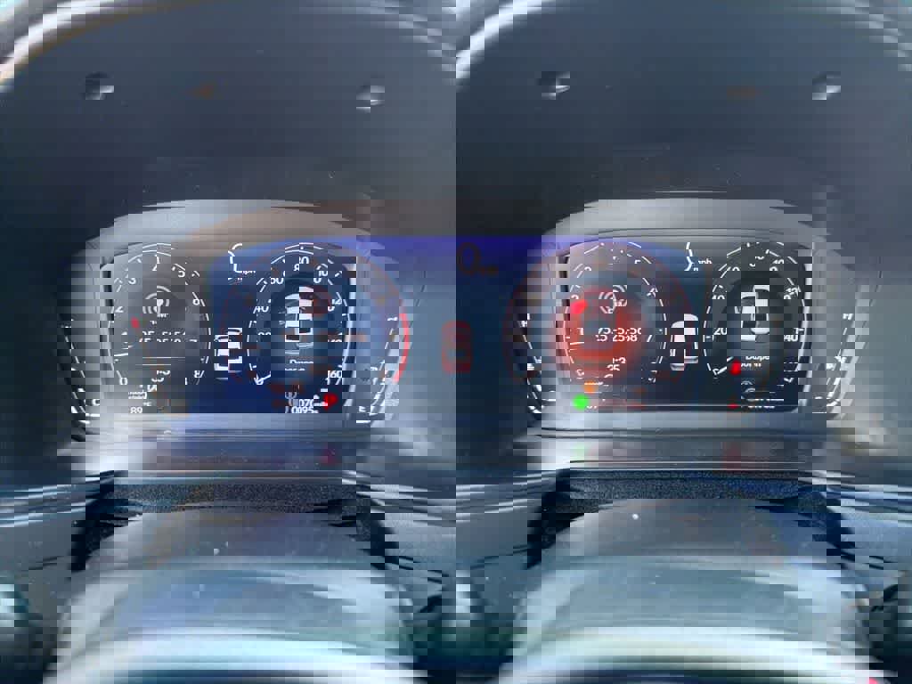 Used 2023 Honda Accord LX image 16