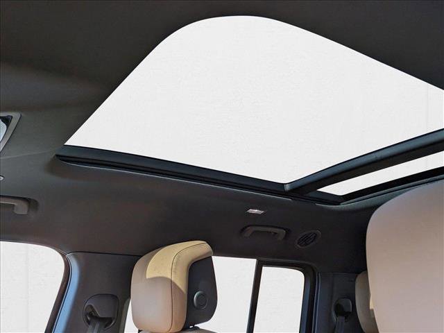 New 2025 Land Rover Defender 130 S image 15