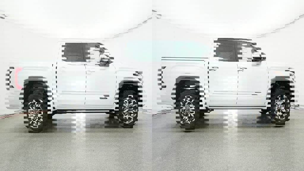 New 2026 Toyota Tundra 1794 Edition image 28