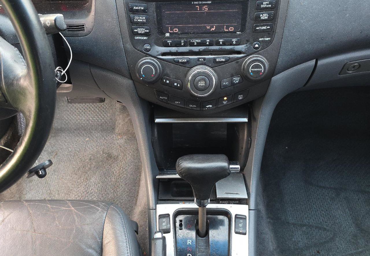 Used 2005 Honda Accord EX-L image 12