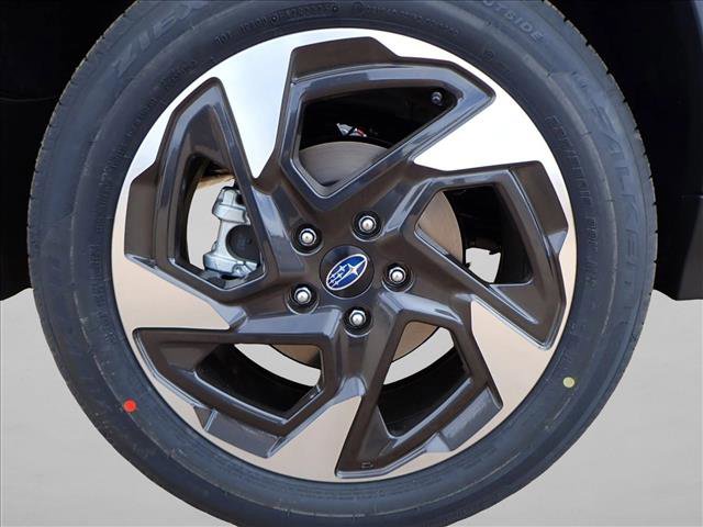 New 2026 Subaru Crosstrek 2.5i Limited image 7