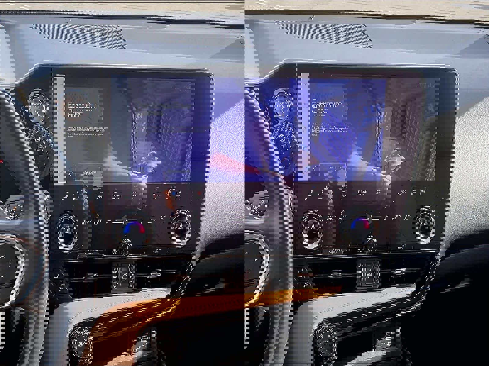 Used 2022 Lexus NX 450h+ AWD w/ Vision Package image 8