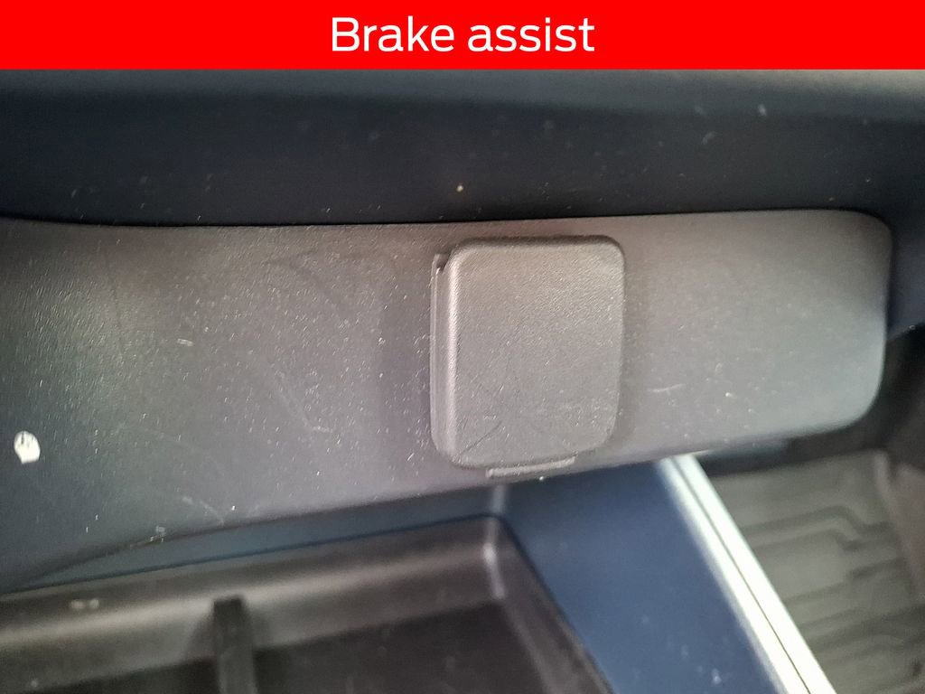 Used 2024 Ford Maverick XL w/ Equipment Group 100A Standard image 23