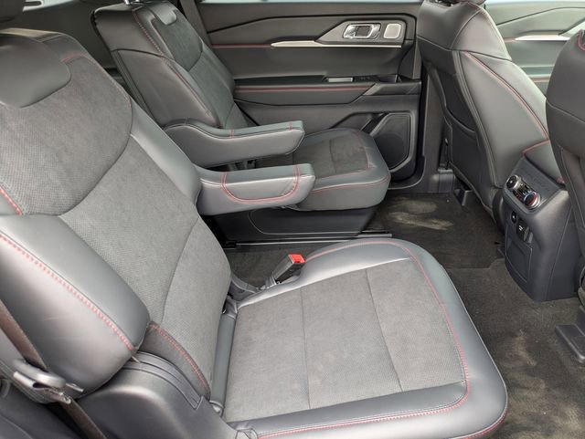 New 2026 Ford Explorer ST w/ Sun And Sound Package image 45