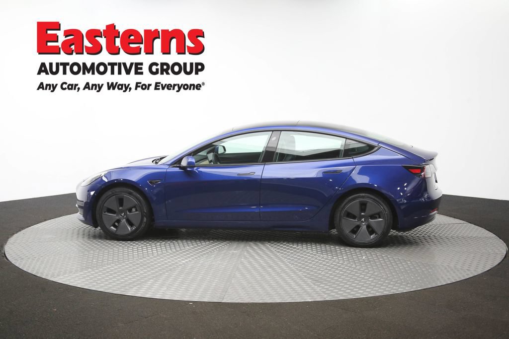 Used 2021 Tesla Model 3 Standard Range Plus RWD image 57