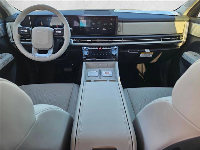 New 2026 Hyundai Santa Fe SEL image 15