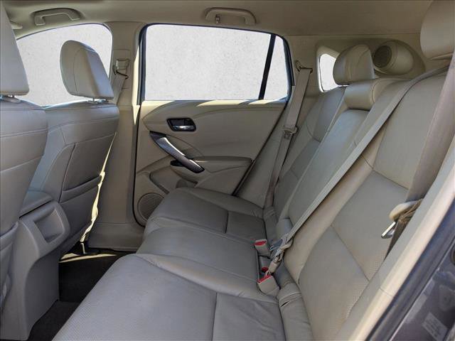 Used 2014 Acura RDX FWD w/ Technology Package image 20