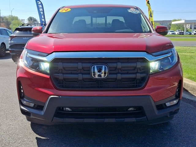 Used 2024 Honda Ridgeline RTL image 2