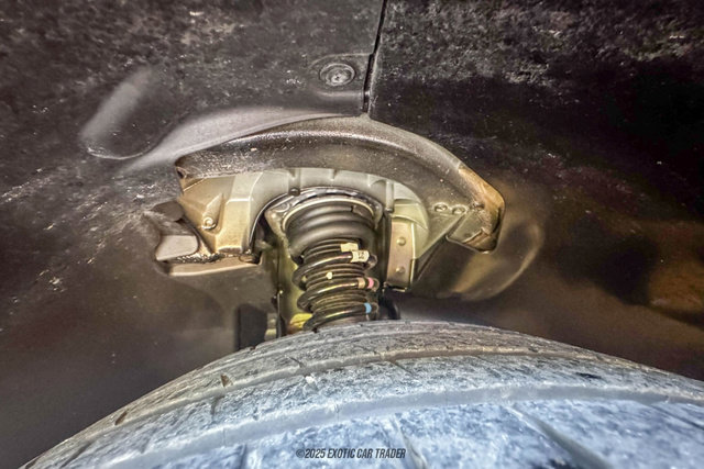 Used 2024 Porsche 911 Carrera GTS image 96