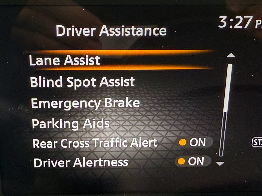 New 2026 Nissan Kicks SV w/ Cold Weather Package AWD/4WD image 18