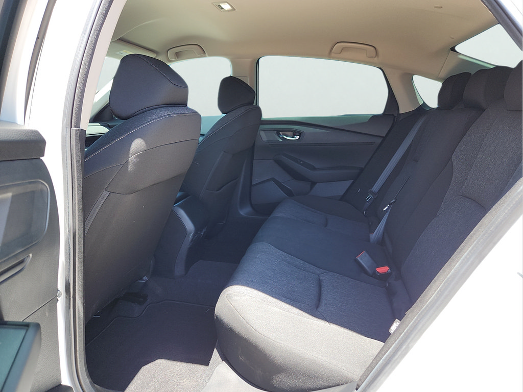 Used 2023 Honda Accord LX image 14