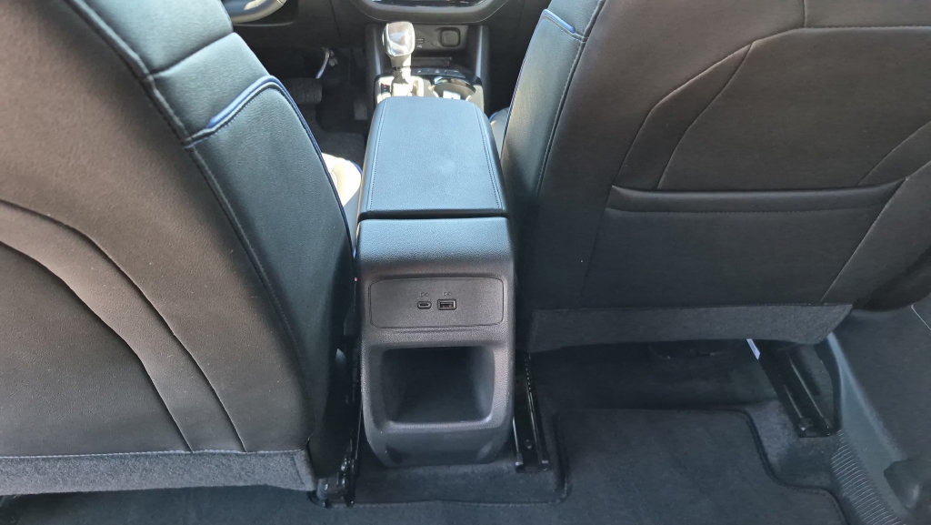 Used 2024 Buick Envista Sport Touring w/ Convenience I Package FWD image 21