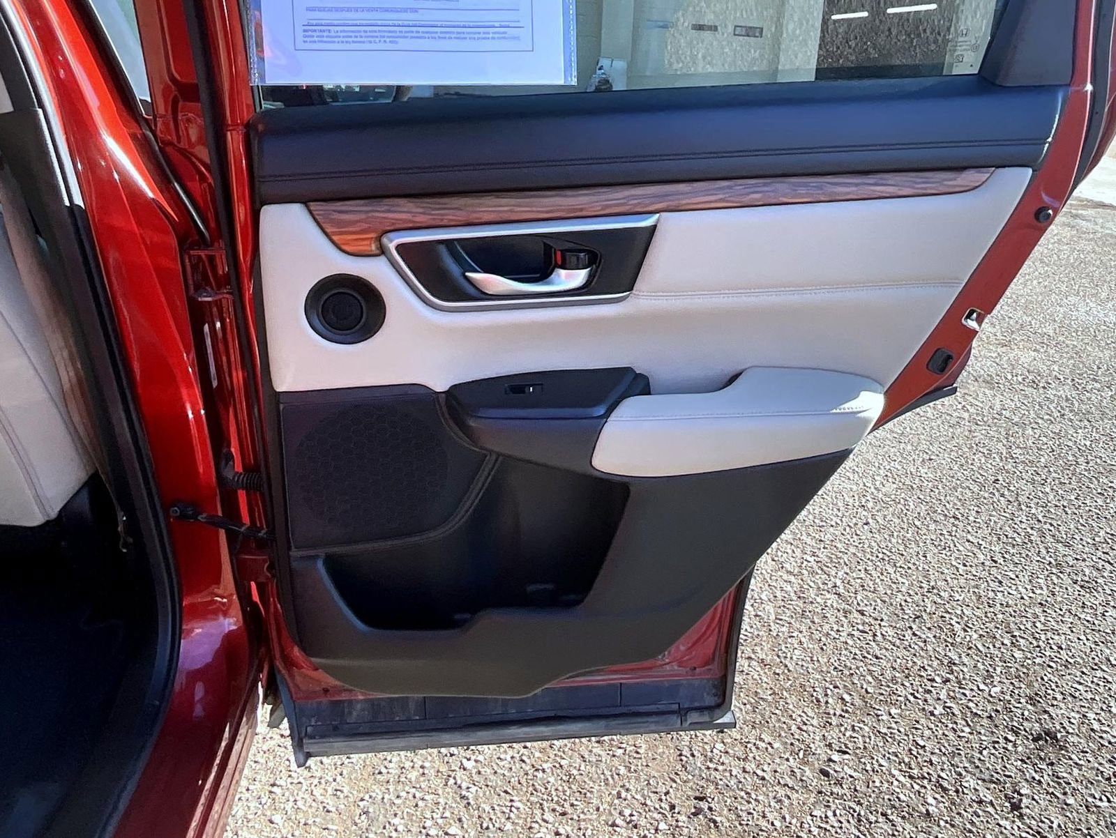 Used 2019 Honda CR-V EX-L image 19