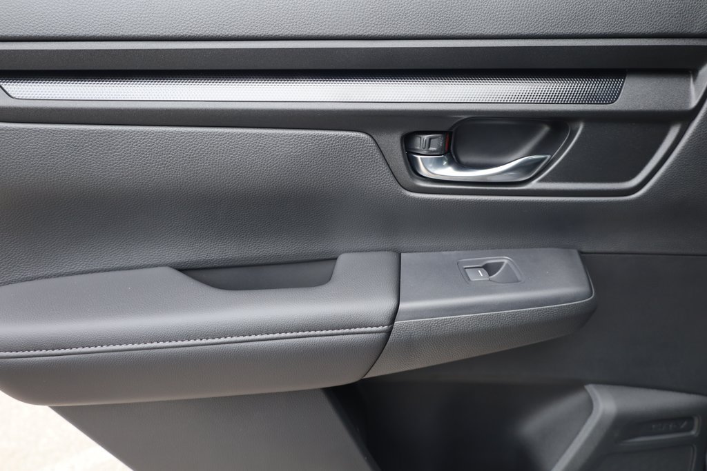 New 2026 Honda CR-V LX image 24