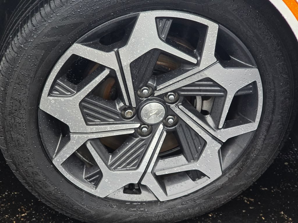 Used 2022 Hyundai Palisade Calligraphy AWD/4WD image 10