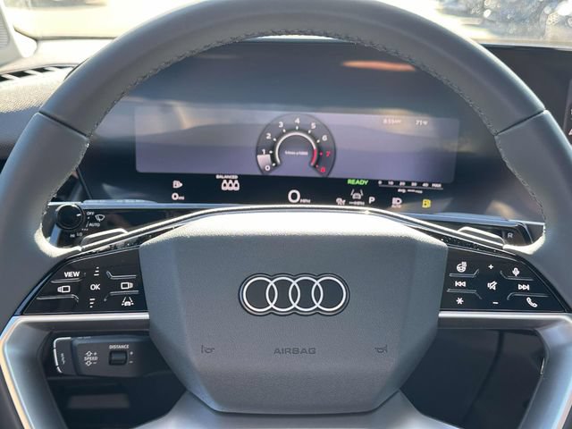 New 2026 Audi Q3 quattro 2.0T AWD/4WD image 10