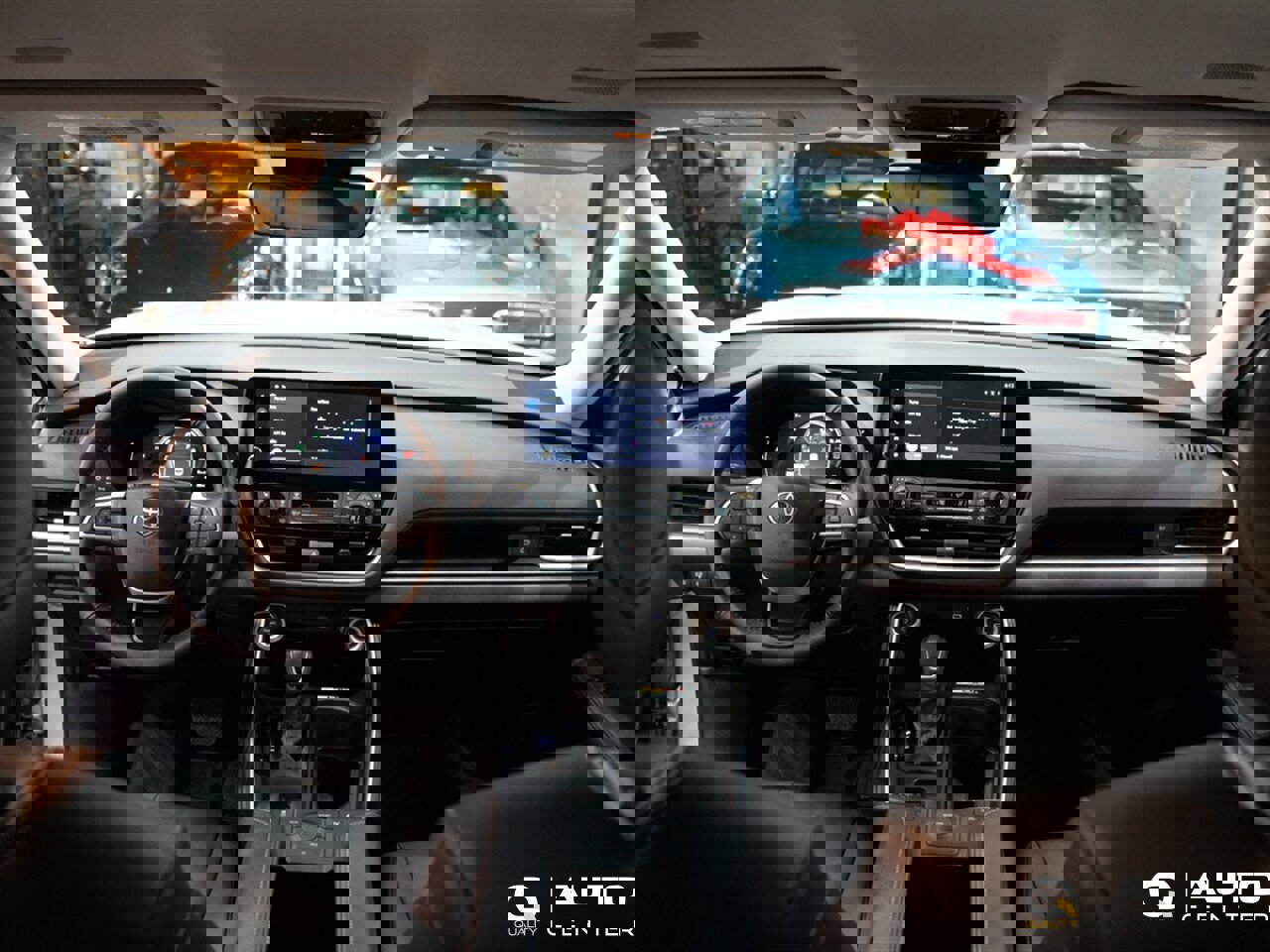 Used 2025 Toyota Grand Highlander AWD Hybrid image 15