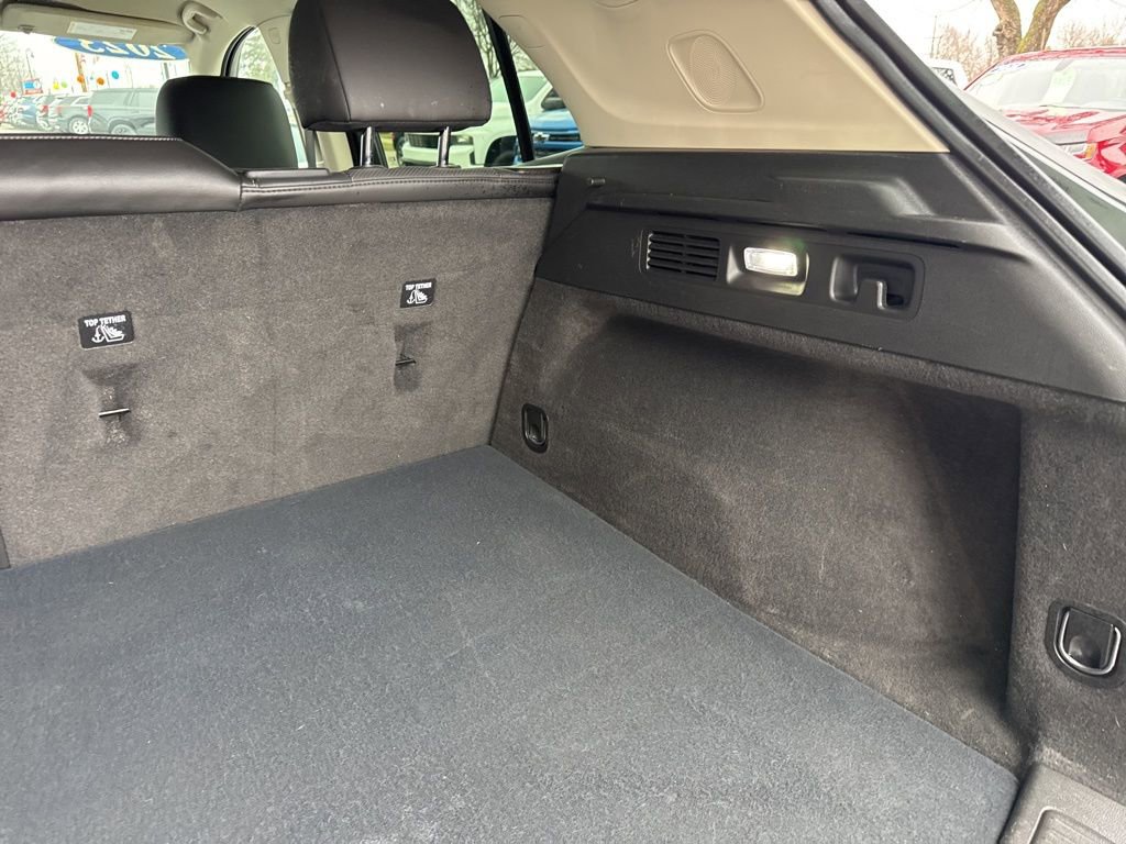 Certified 2023 Buick Envision Essence image 36