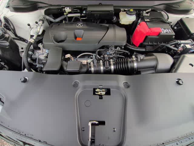 Certified 2026 Acura RDX A-Spec AWD/4WD image 15