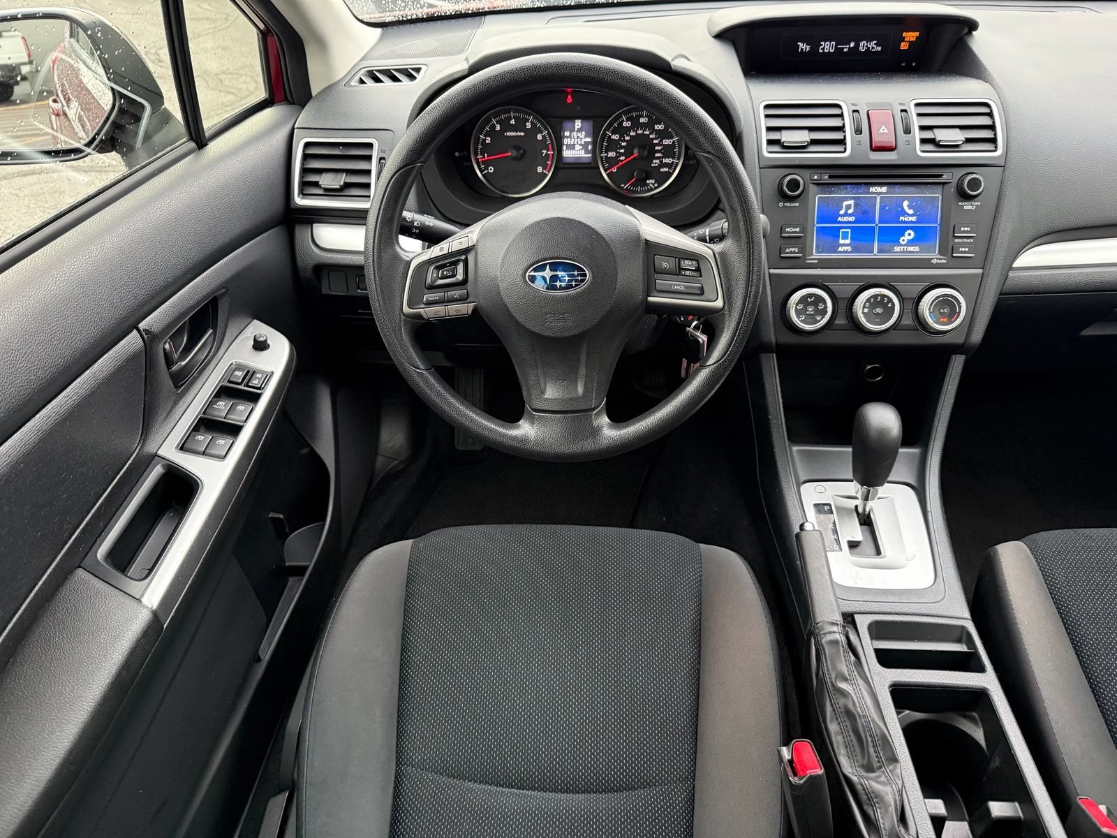 Used 2016 Subaru Impreza 2.0i AWD/4WD image 24