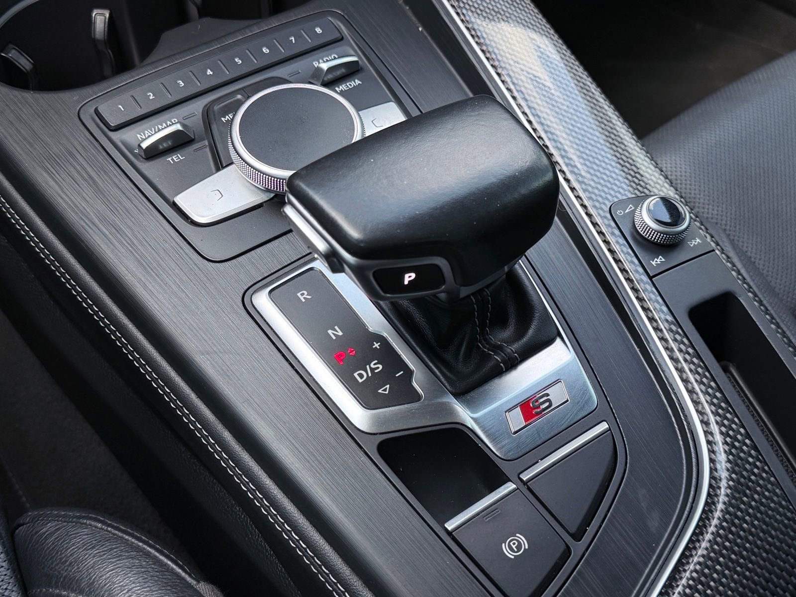 Used 2018 Audi S5 Prestige w/ S Sport Package image 31