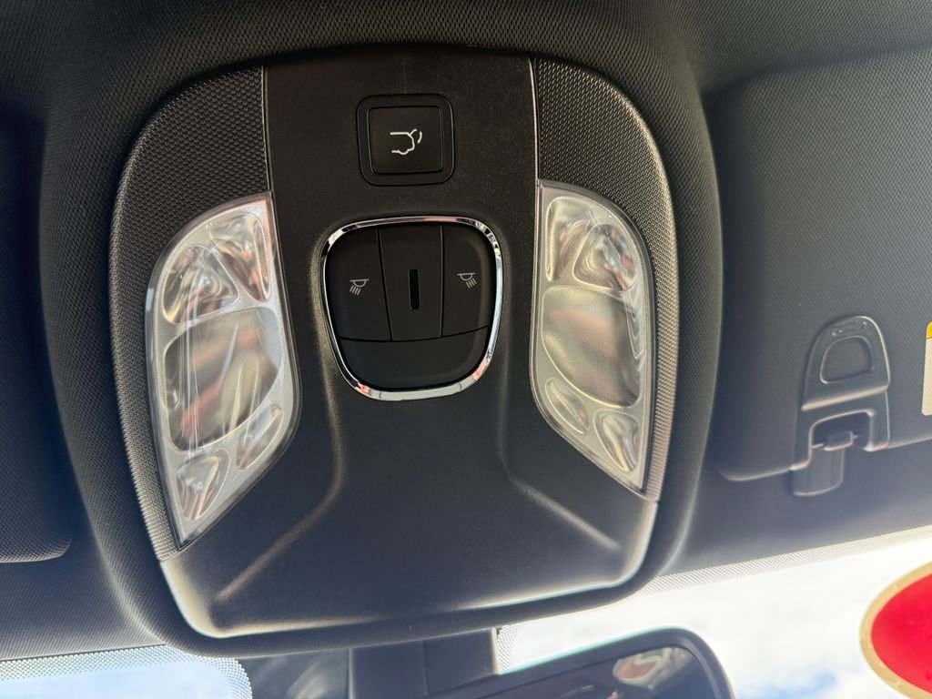 New 2026 Jeep Compass Limited image 35