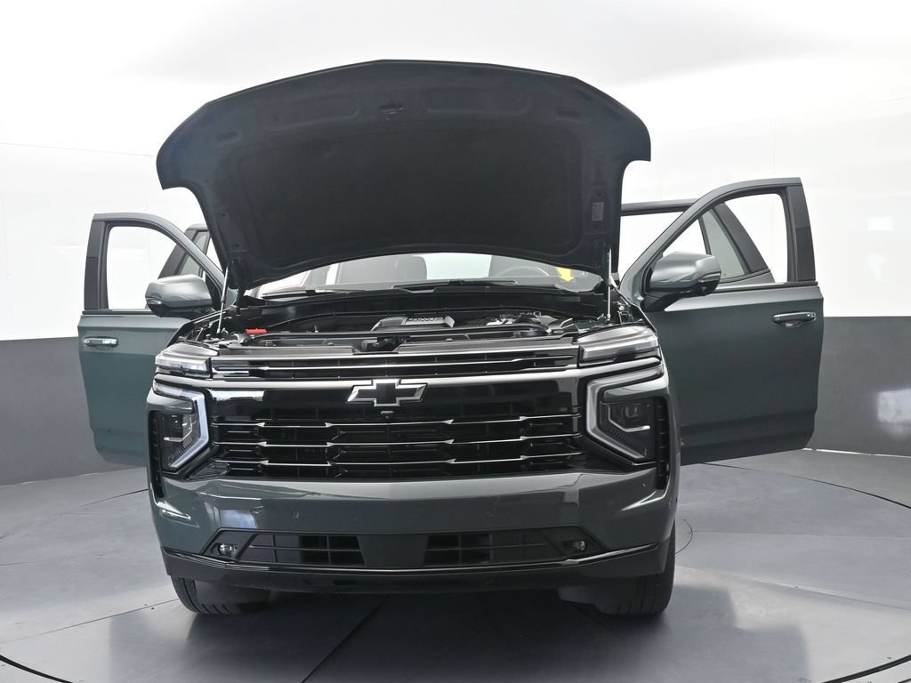 Used 2025 Chevrolet Tahoe RST w/ Comfort Package RWD image 66