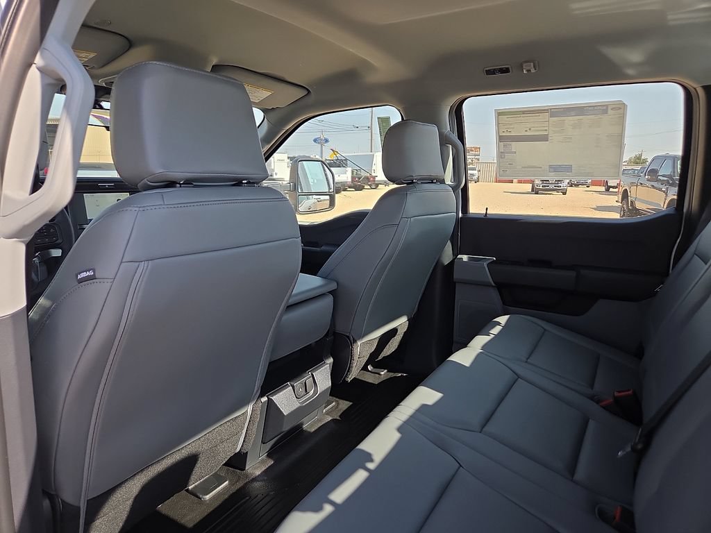 New 2026 Ford F350 XL AWD/4WD image 17