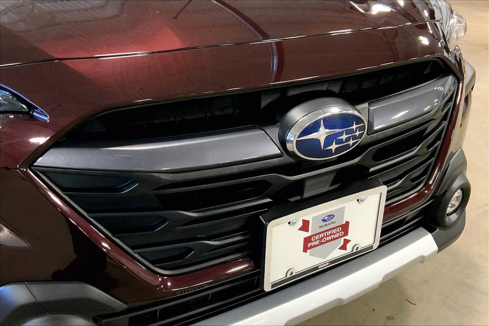 Used 2023 Subaru Outback Limited XT image 33