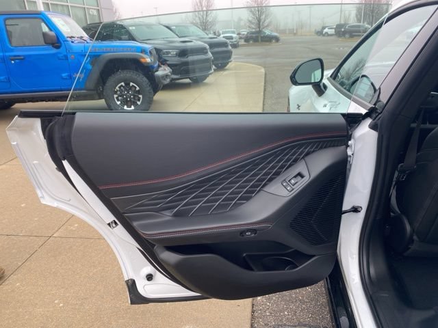 New 2026 Dodge Charger R/T AWD/4WD image 19