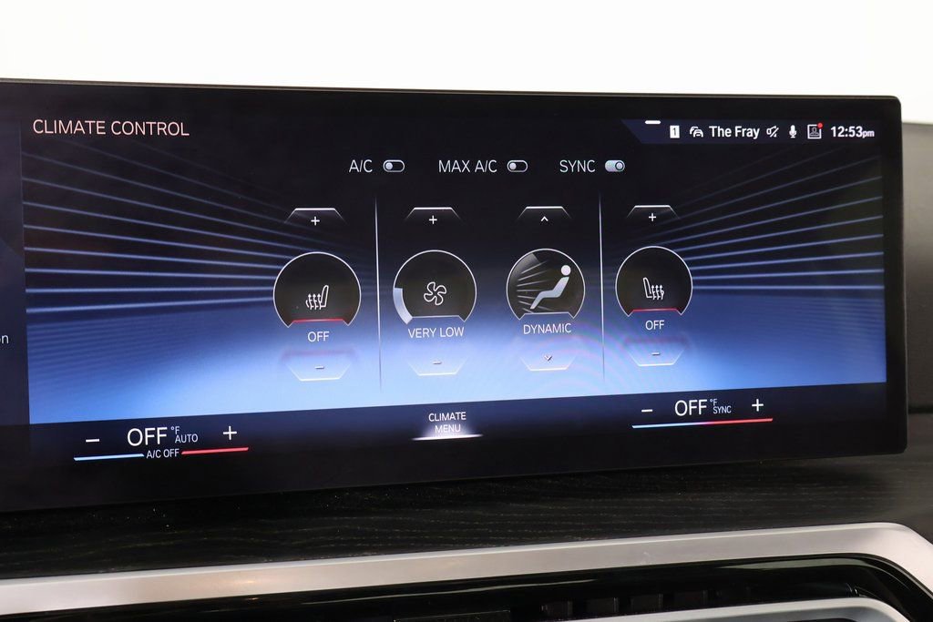 Used 2023 BMW 330i xDrive Sedan image 8